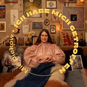 CD Shop - MIA DIEKOW ICH HABE MICH GETROFFEN