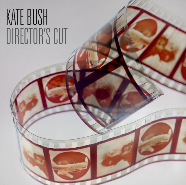 CD Shop - KATE BUSH DIRECTOR\