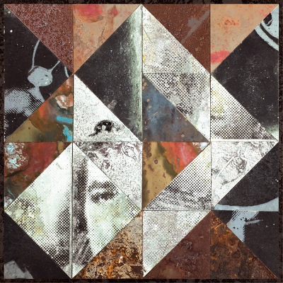 CD Shop - ARCHIVE GLASS MINDS BLACK LTD.