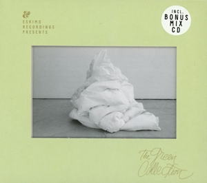 CD Shop - VARIOUS ESKIMO RECORDINGS