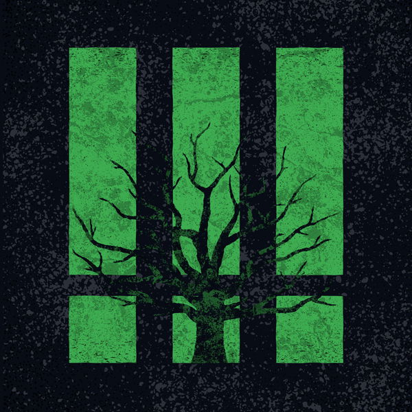 CD Shop - BLACK OAK COUNTY III