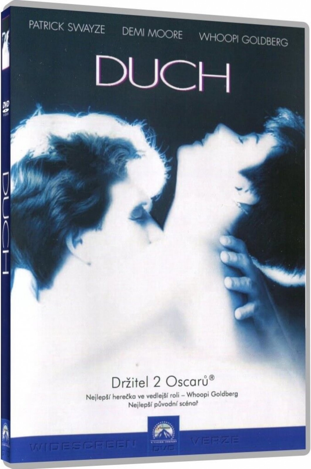 CD Shop - FILM: Ghost (hu)