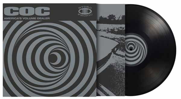 CD Shop - CORROSION OF CONFORMITY AMERICA\