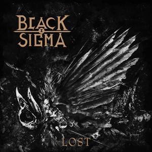 CD Shop - BLACK SIGMA LOST