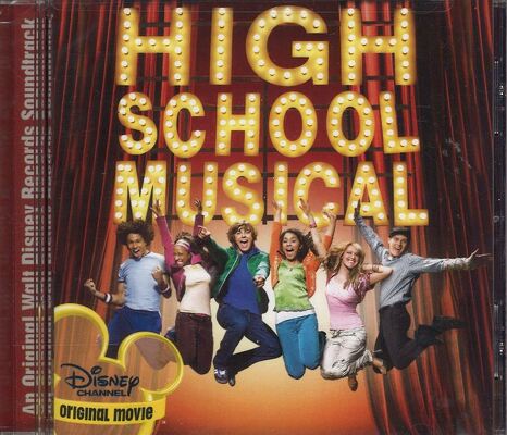 CD Shop - HIGHSCHOOL HIGHSCHOOL