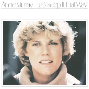 CD Shop - ANNE MURRAY LET\
