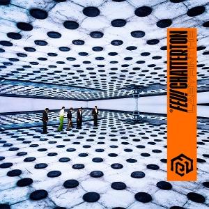 CD Shop - FEU! CHATTERTON LABYRINTHE