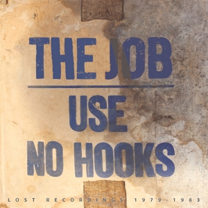 CD Shop - USE NO HOOKS JOB (ROYAL BLUE)