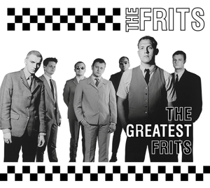 CD Shop - THE FRITS GREATEST FRITS