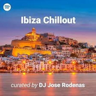 CD Shop - VARIOUS ARTISTS IBIZA CHILLOUT TUNES 2026