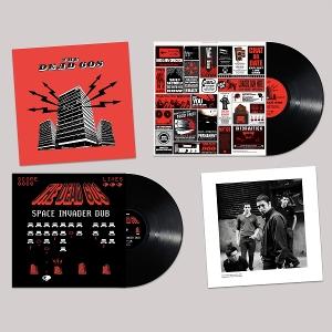 CD Shop - THE DEAD 60S DEAD 60S
