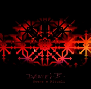 CD Shop - DANIEL B. SCENE E RITUAL