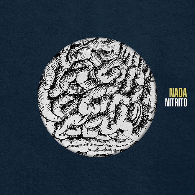CD Shop - NADA NITRITO
