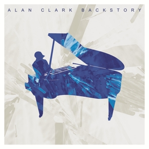 CD Shop - ALAN CLARK BACKSTORY