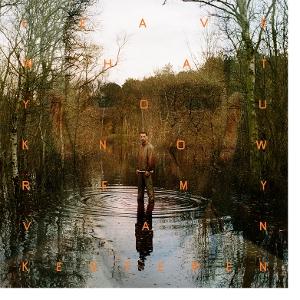 CD Shop - REMY VAN KESTEREN LEAVE WHAT YOU KNOW