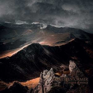 CD Shop - HEMELBESTORMER COLLIDE & MERGE