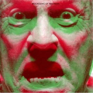 CD Shop - H.P. ZINKER MOUNTAINS OF MADNESS