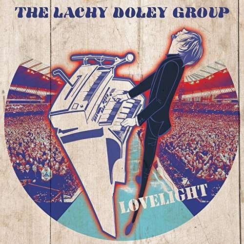 CD Shop - LACHY -GROUP- DOLEY LOVELIGHT