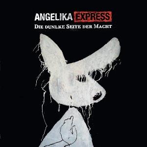 CD Shop - ANGELIKA EXPRESS DIE DUNKLE SEITE DER MACHT