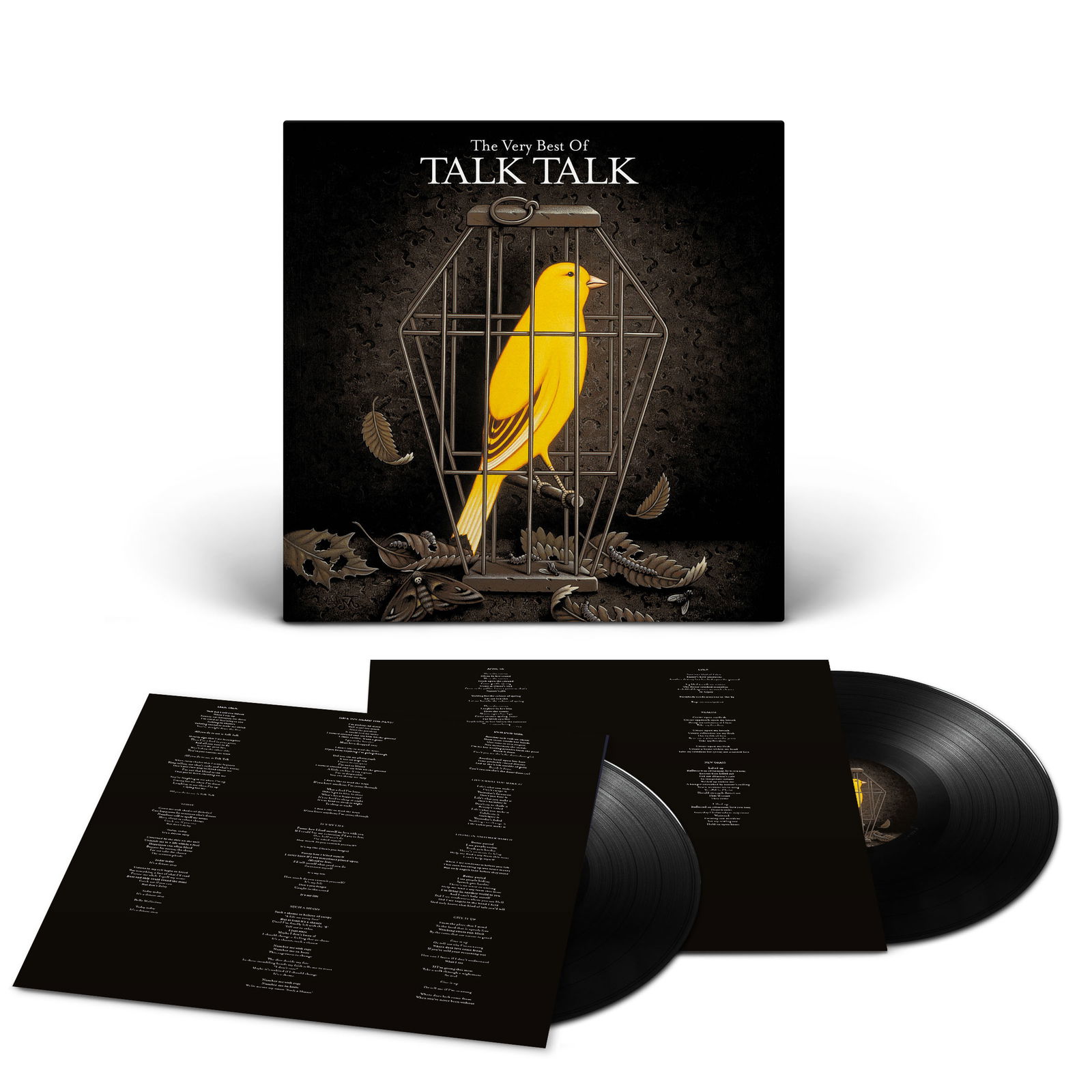 CD Shop - TALK TALK VERY BEST OF TALK TALK