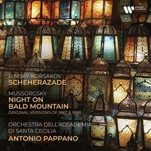 CD Shop - ANTONIO PAPPANO,ORCHESTRA DELL\