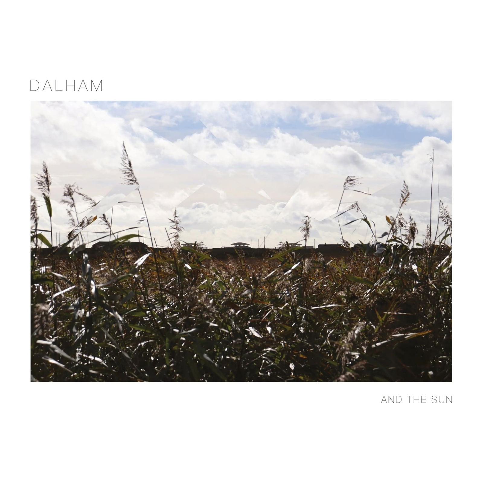 CD Shop - DALHAM AND THE SUN