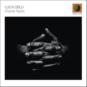 CD Shop - LUCA GELLI ORGAN TRIO SHORTER NOTES