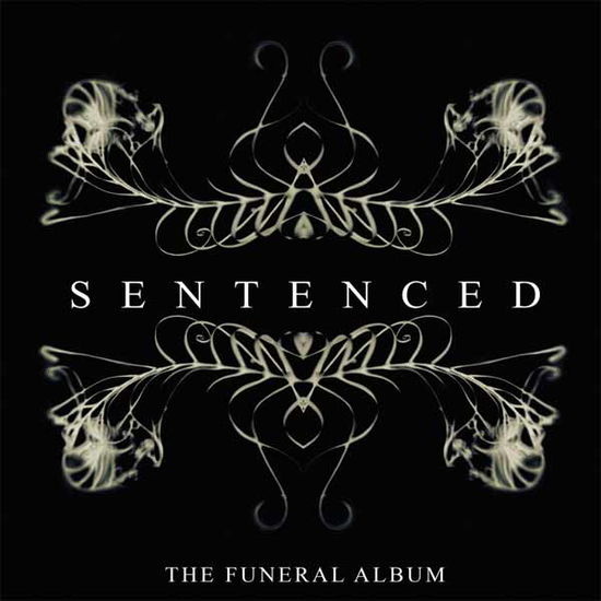 CD Shop - SENTENCED FUNERAL ALBUM