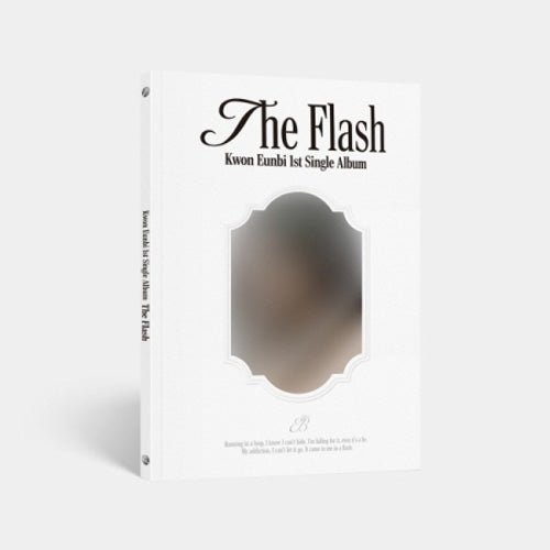 CD Shop - EUN BI KWON FLASH