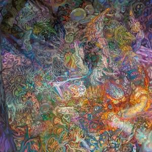 CD Shop - DEVOID OF THOUGHT DEVOID OF THOUGHT