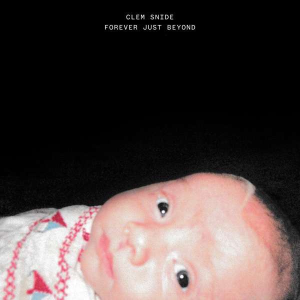CD Shop - CLEM SNIDE FOREVER JUST BEYOND
