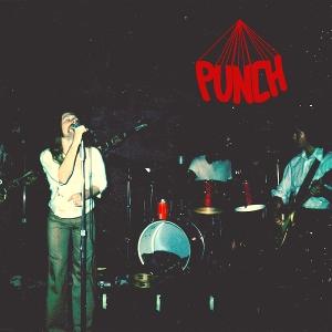CD Shop - PUNCH PUNCH
