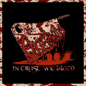 CD Shop - GASHERS IN TRUST WE BLEED