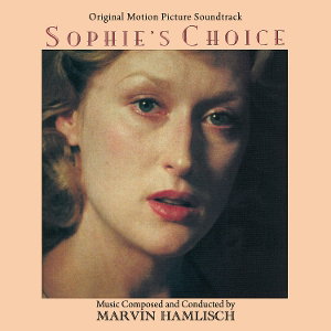 CD Shop - MARVIN HAMLISCH SOPHIE\