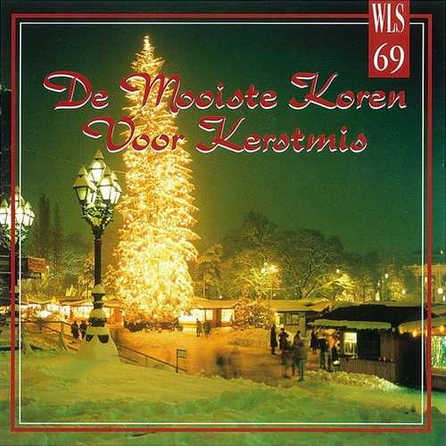 CD Shop - CATHEDRAL CHOIR DE MOOISTE KOREN VOOR KER