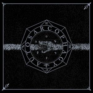 CD Shop - CROSS STITCHED EYES AUTOSARCOPHAGY (COL)