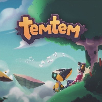 CD Shop - DAMIAN SANCHEZ TEMTEM