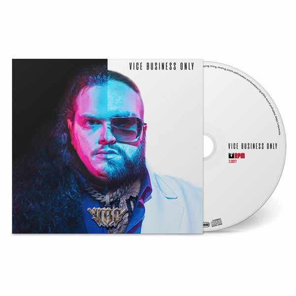 CD Shop - V.B.O. VICE BUSINESS ONLY