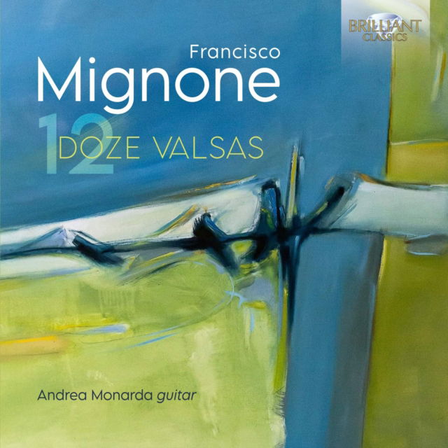 CD Shop - ANDREA MONARDA FRANCISCO MIGNONE: DOZ...