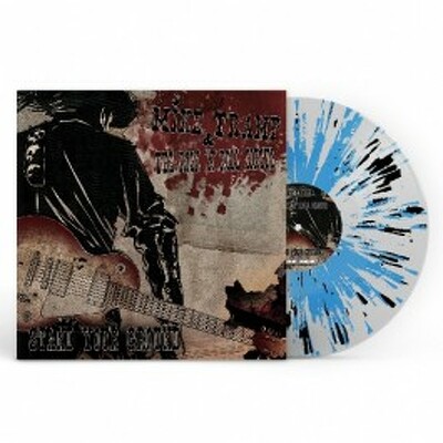 CD Shop - MIKE & THE ROCK \