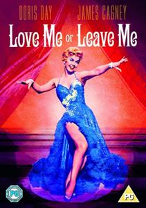 CD Shop - GUSTAVO DU JOS+® ANTONIO ABREU LOVE ME OR LEAVE ME