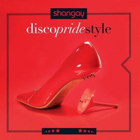 CD Shop - VARIOUS ARTISTS SHANGAY