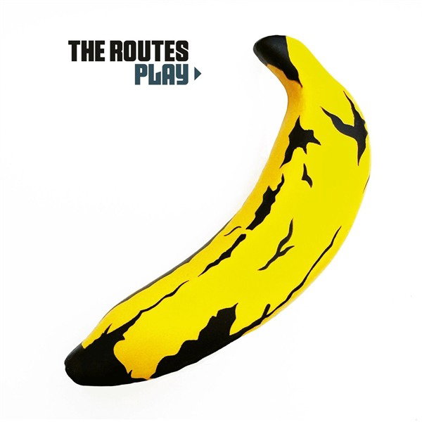 CD Shop - THE ROUTES PLAY