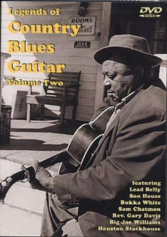 CD Shop - VARIOUS ARTISTS LEGENDS OF COUNTRY BLU...