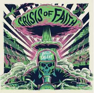 CD Shop - BILLY TALENT CRISIS OF FAITH