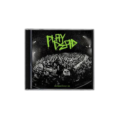 CD Shop - SIM PLAYDEAD