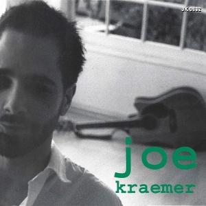 CD Shop - JOE KRAEMER JOE KRAEMER