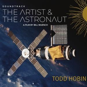 CD Shop - TODD HOBIN BAND ARTIST & THE ASTRO...