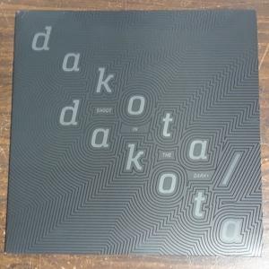 CD Shop - DAKOTA/DAKOTA SHOOT IN THE DARK