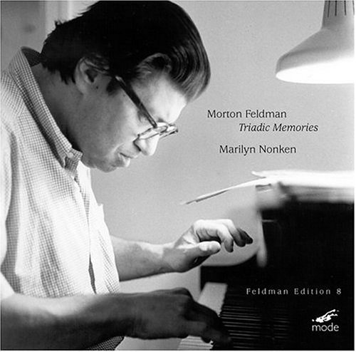 CD Shop - KLANGFORUM WIEN | SYLVAIN CAMBRELING TRIADIC MEMORIES